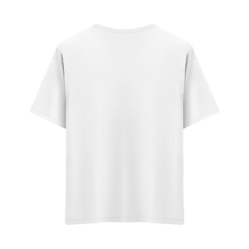 Basic - Oversize T-Shirt